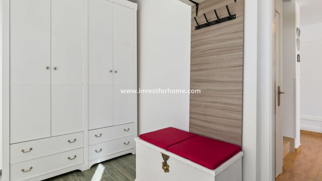 Reventa - Casa - Orihuela Costa - Costa Blanca