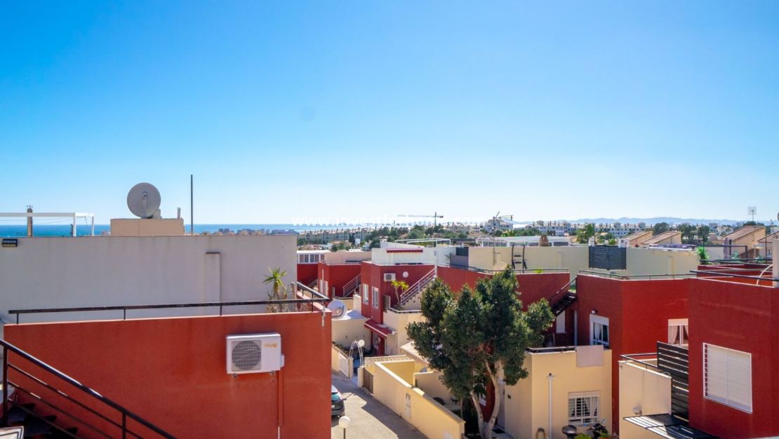 Reventa - Casa - Orihuela Costa - Costa Blanca