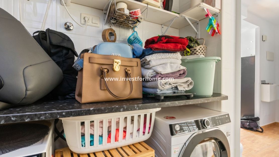 Reventa - Casa - Orihuela Costa - Costa Blanca