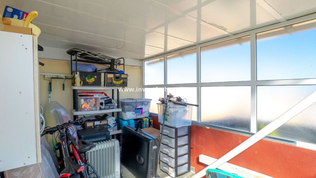 Reventa - Casa - Orihuela Costa - Costa Blanca