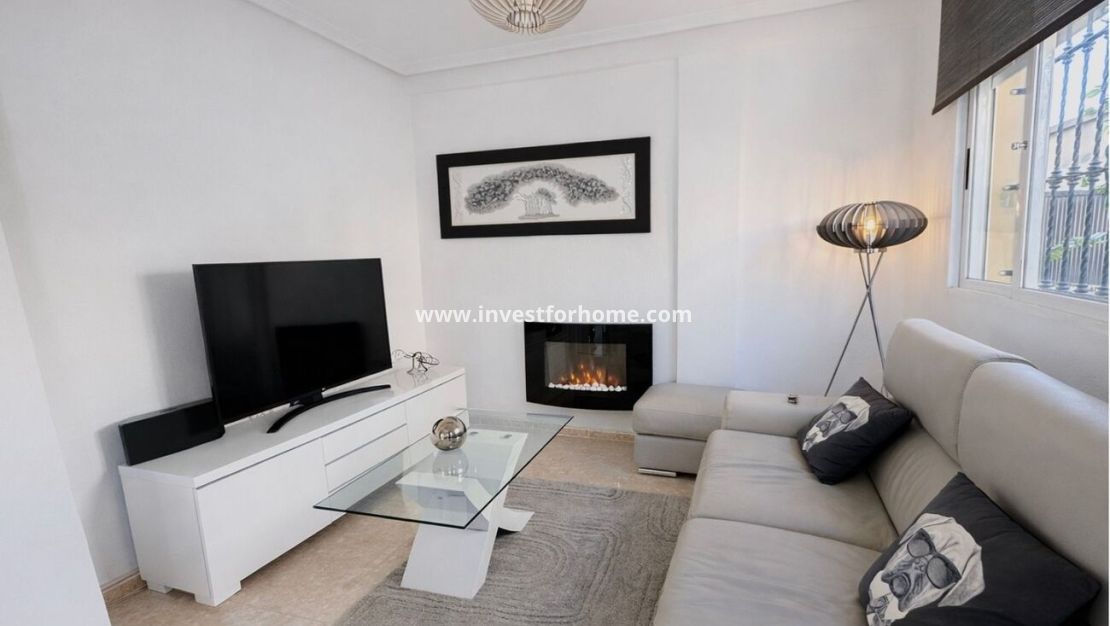 Reventa - Casa - Orihuela Costa - Costa Blanca