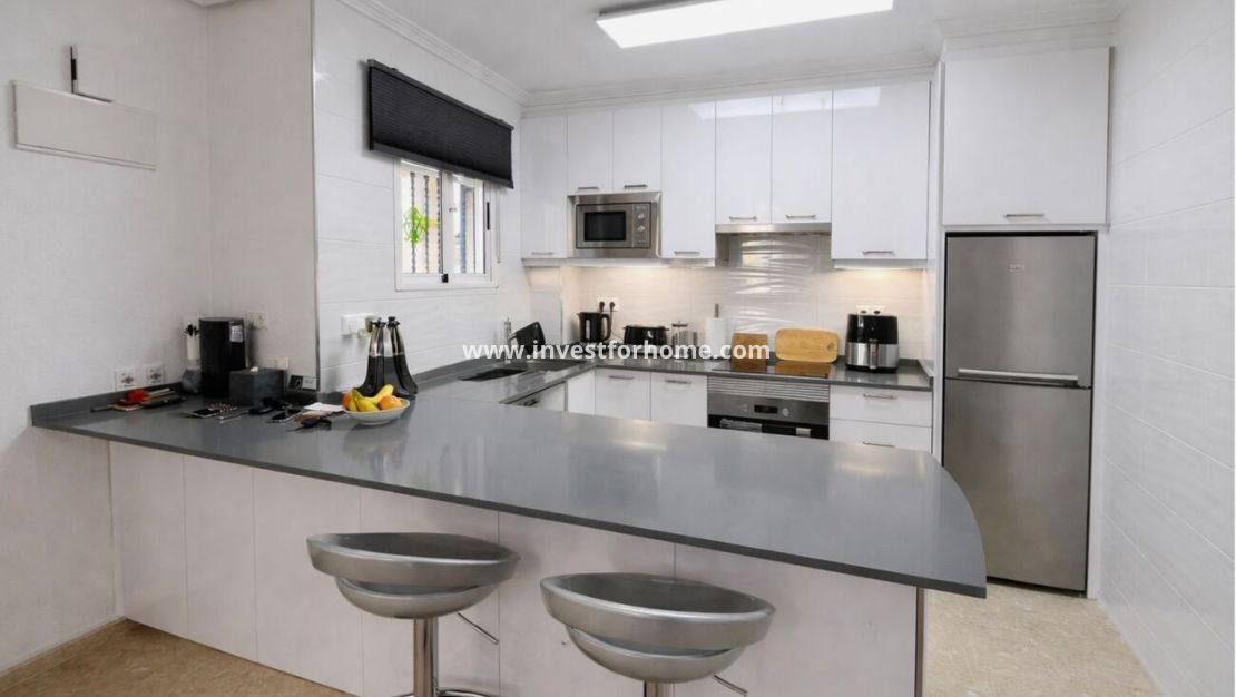 Reventa - Casa - Orihuela Costa - Costa Blanca