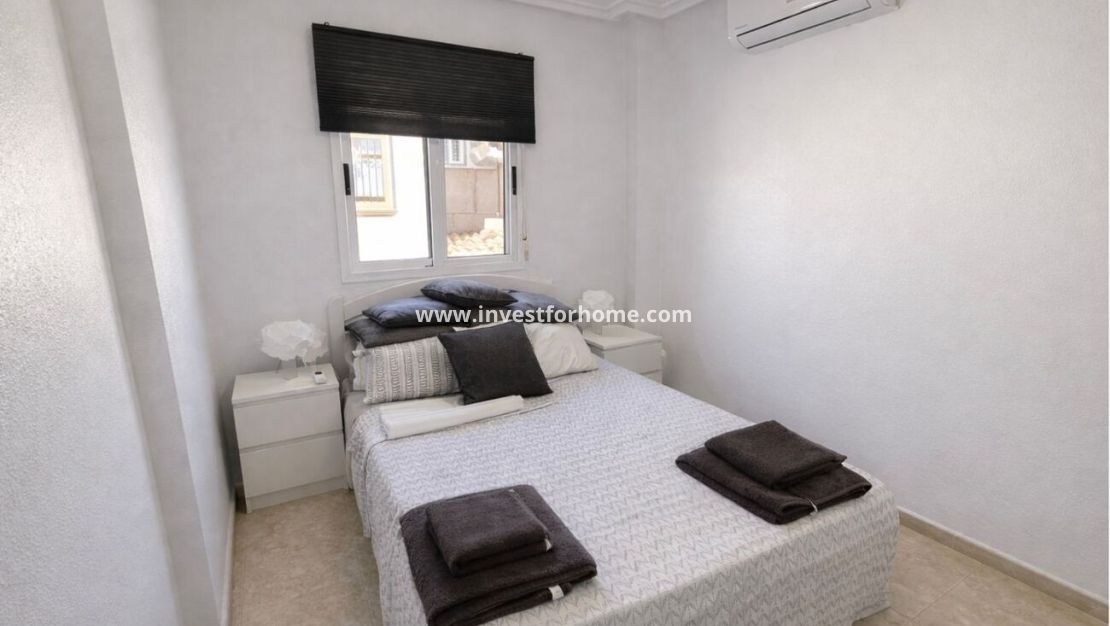 Reventa - Casa - Orihuela Costa - Costa Blanca