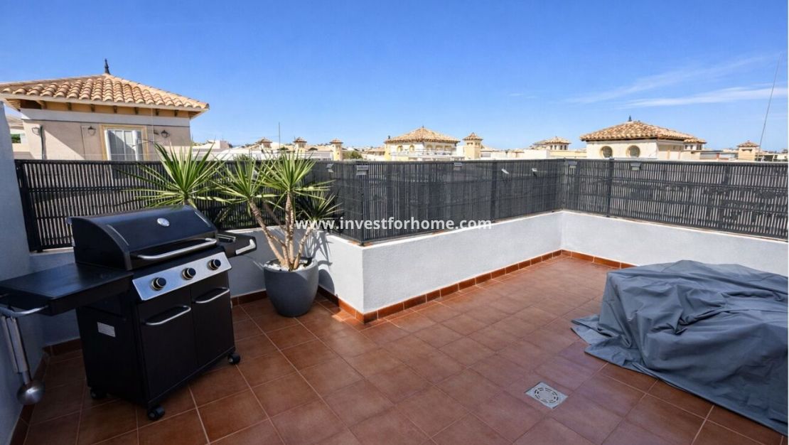 Reventa - Casa - Orihuela Costa - Costa Blanca