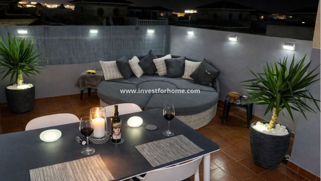 Reventa - Casa - Orihuela Costa - Costa Blanca