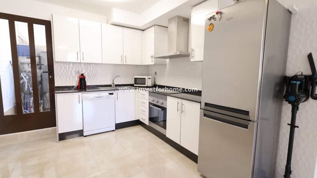 Reventa - Casa - Orihuela Costa - Costa Blanca