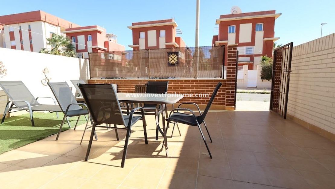 Reventa - Casa - Orihuela Costa - Costa Blanca