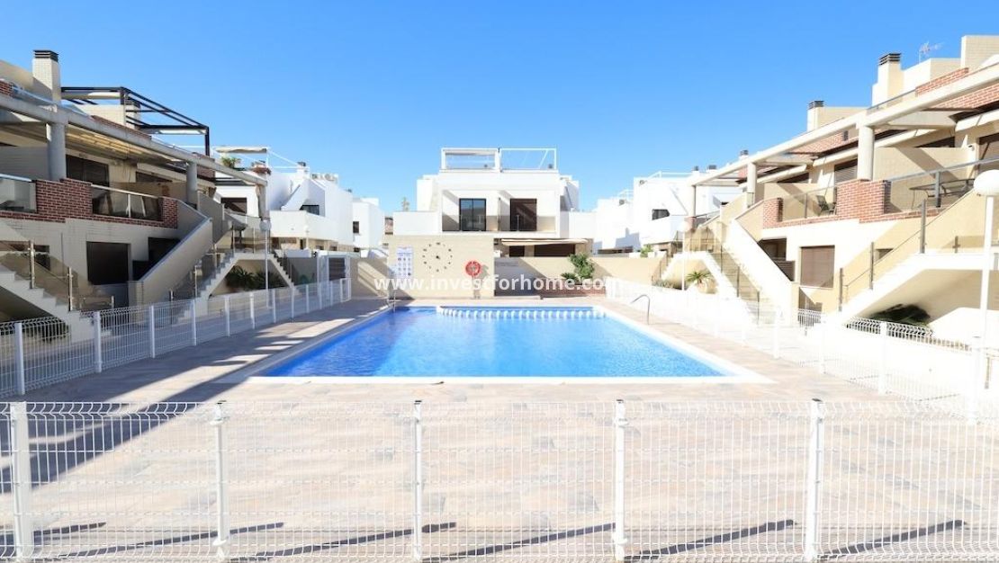 Reventa - Casa - Orihuela Costa - Costa Blanca