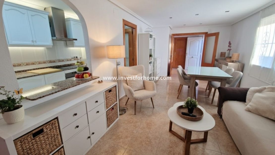 Reventa - Casa - Orihuela Costa - Costa Blanca