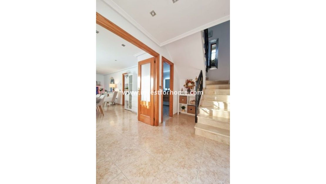 Reventa - Casa - Orihuela Costa - Costa Blanca