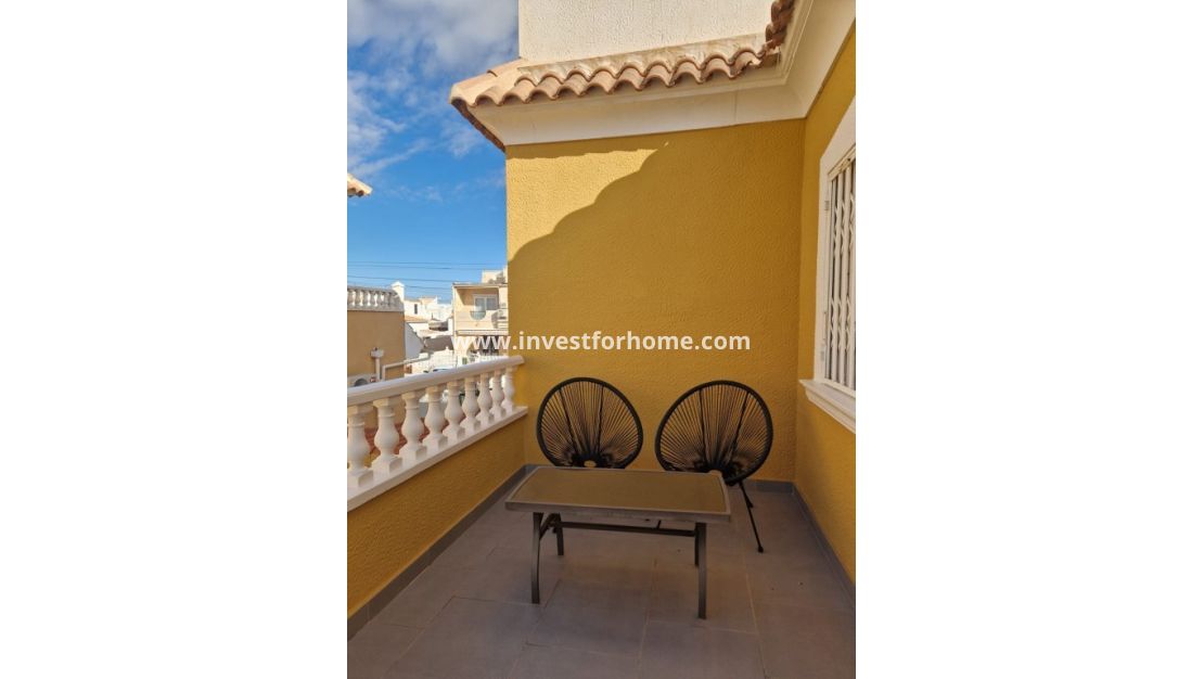Reventa - Casa - Orihuela Costa - Costa Blanca