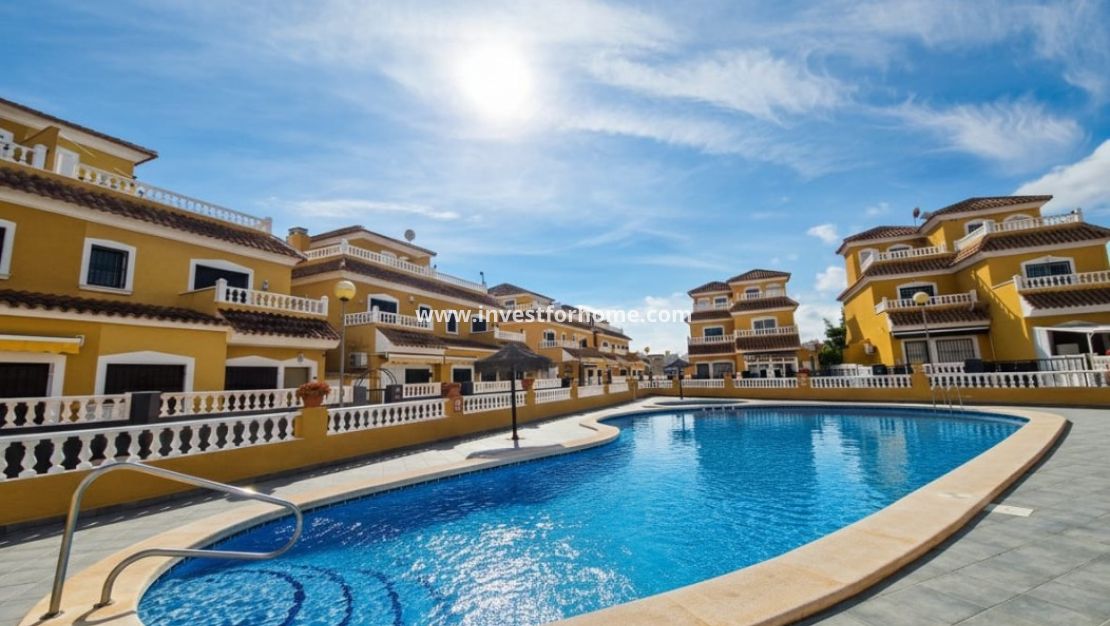 Reventa - Casa - Orihuela Costa - Costa Blanca