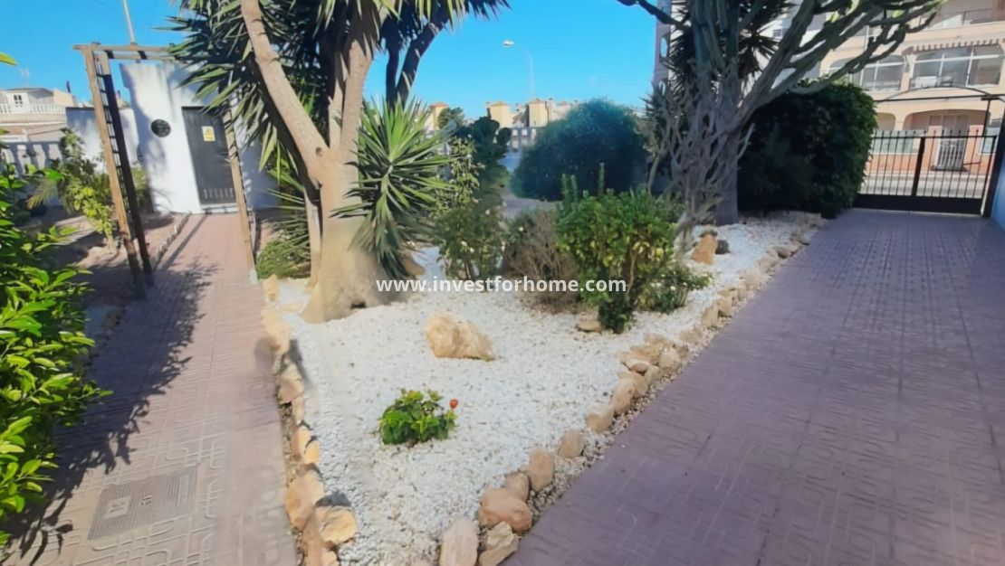 Reventa - Casa - Orihuela Costa - Costa Blanca