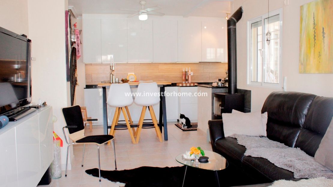 Reventa - Casa - Orihuela Costa - Costa Blanca