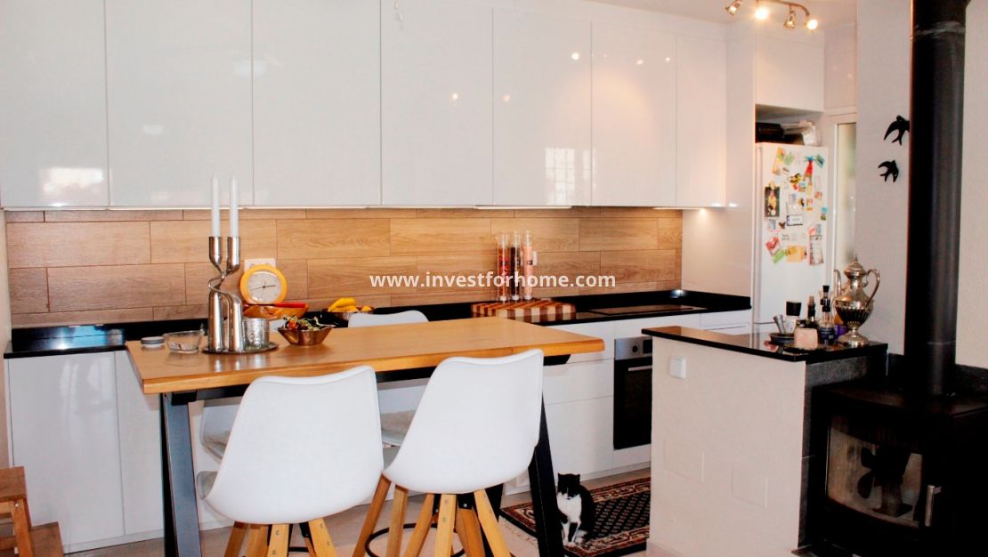 Reventa - Casa - Orihuela Costa - Costa Blanca