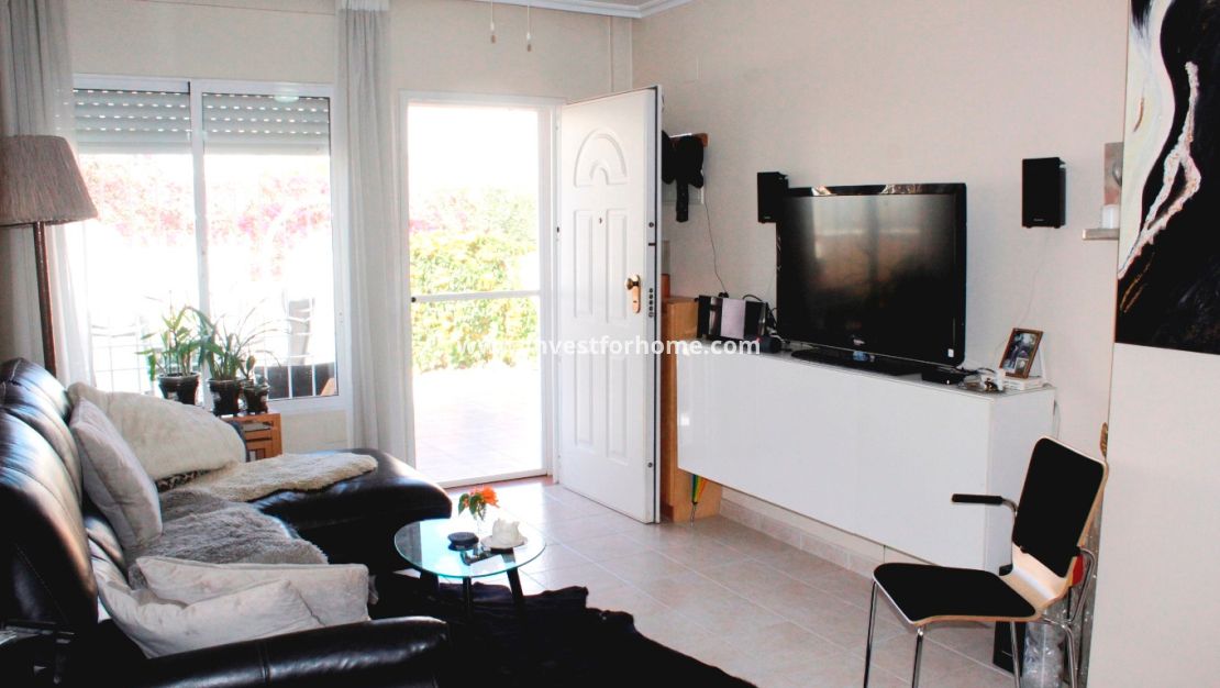 Reventa - Casa - Orihuela Costa - Costa Blanca