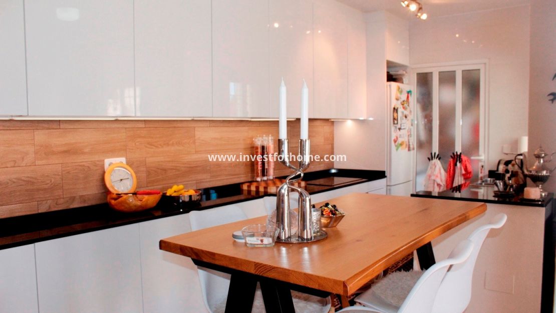 Reventa - Casa - Orihuela Costa - Costa Blanca