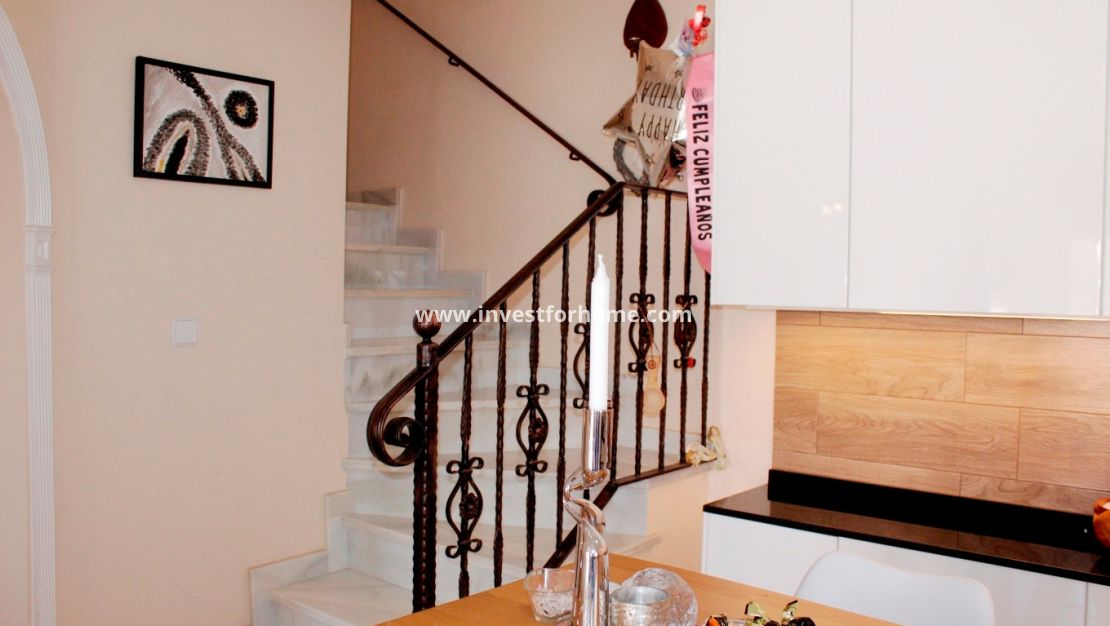 Reventa - Casa - Orihuela Costa - Costa Blanca