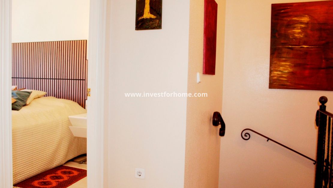 Reventa - Casa - Orihuela Costa - Costa Blanca