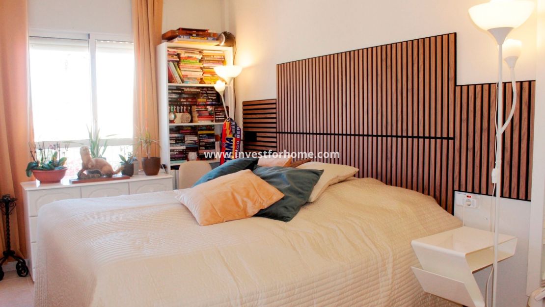 Reventa - Casa - Orihuela Costa - Costa Blanca