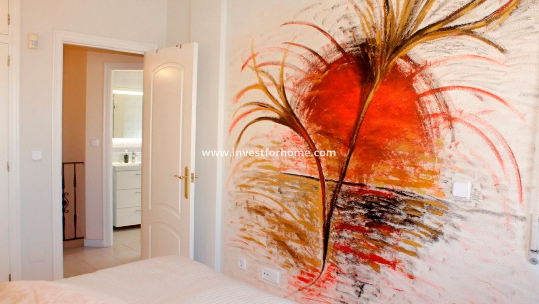 Reventa - Casa - Orihuela Costa - Costa Blanca