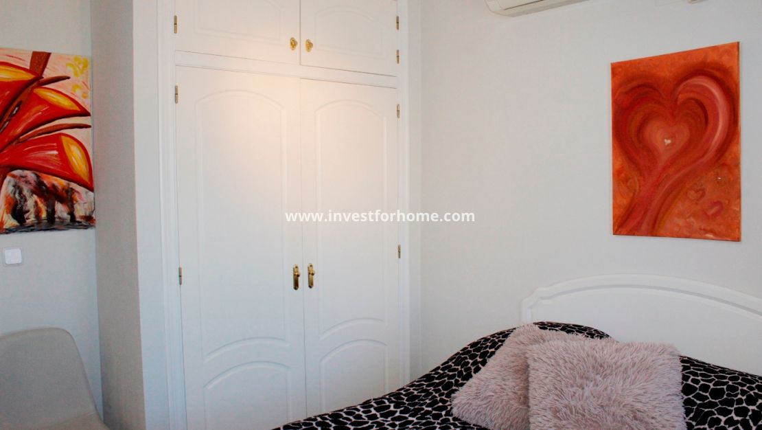 Reventa - Casa - Orihuela Costa - Costa Blanca