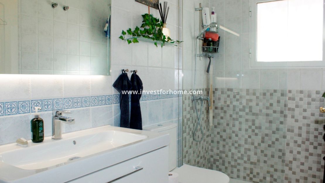 Reventa - Casa - Orihuela Costa - Costa Blanca