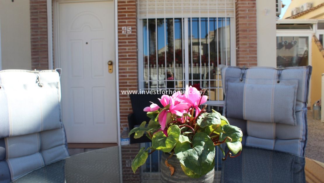 Reventa - Casa - Orihuela Costa - Costa Blanca