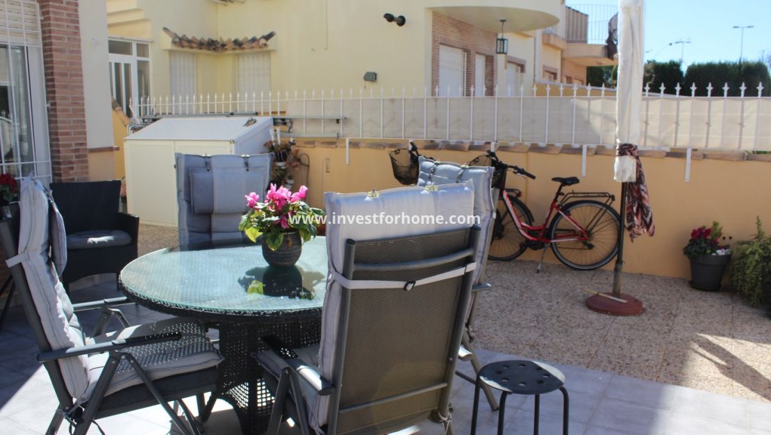 Reventa - Casa - Orihuela Costa - Costa Blanca