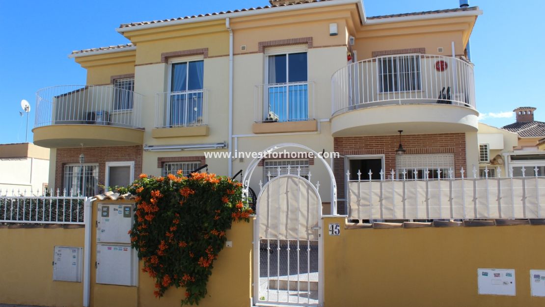 Reventa - Casa - Orihuela Costa - Costa Blanca