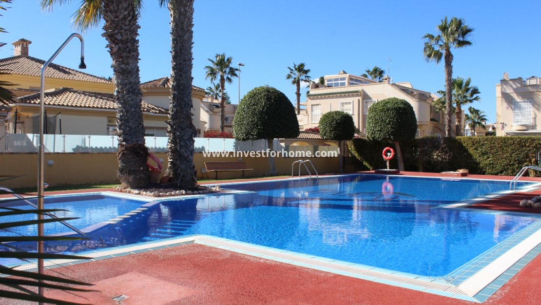 Reventa - Casa - Orihuela Costa - Costa Blanca