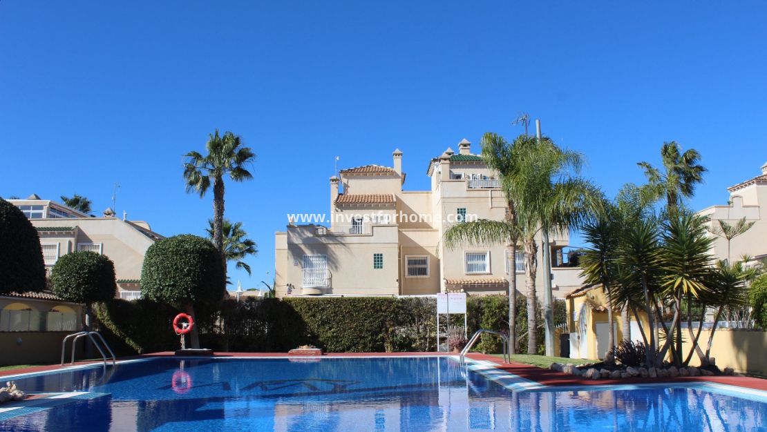 Reventa - Casa - Orihuela Costa - Costa Blanca