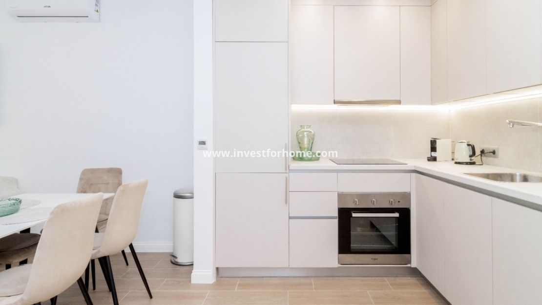 Reventa - Casa - Orihuela Costa - Costa Blanca