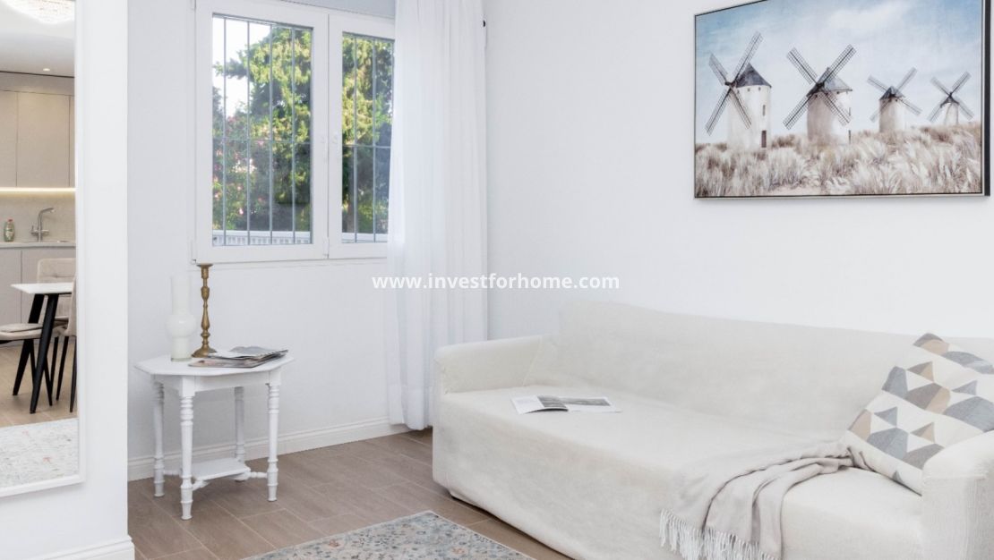 Reventa - Casa - Orihuela Costa - Costa Blanca