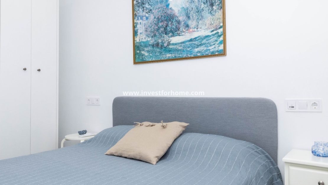 Reventa - Casa - Orihuela Costa - Costa Blanca