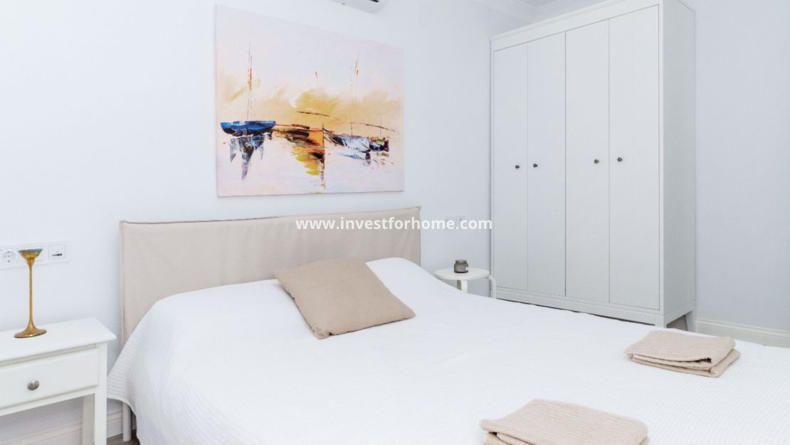 Reventa - Casa - Orihuela Costa - Costa Blanca