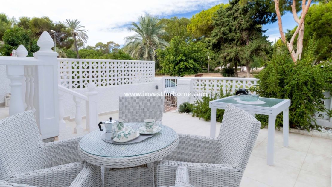 Reventa - Casa - Orihuela Costa - Costa Blanca