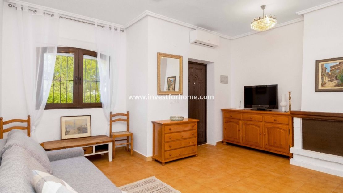 Reventa - Casa - Orihuela Costa - Costa Blanca