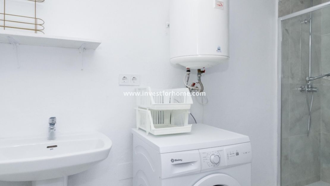 Reventa - Casa - Orihuela Costa - Costa Blanca