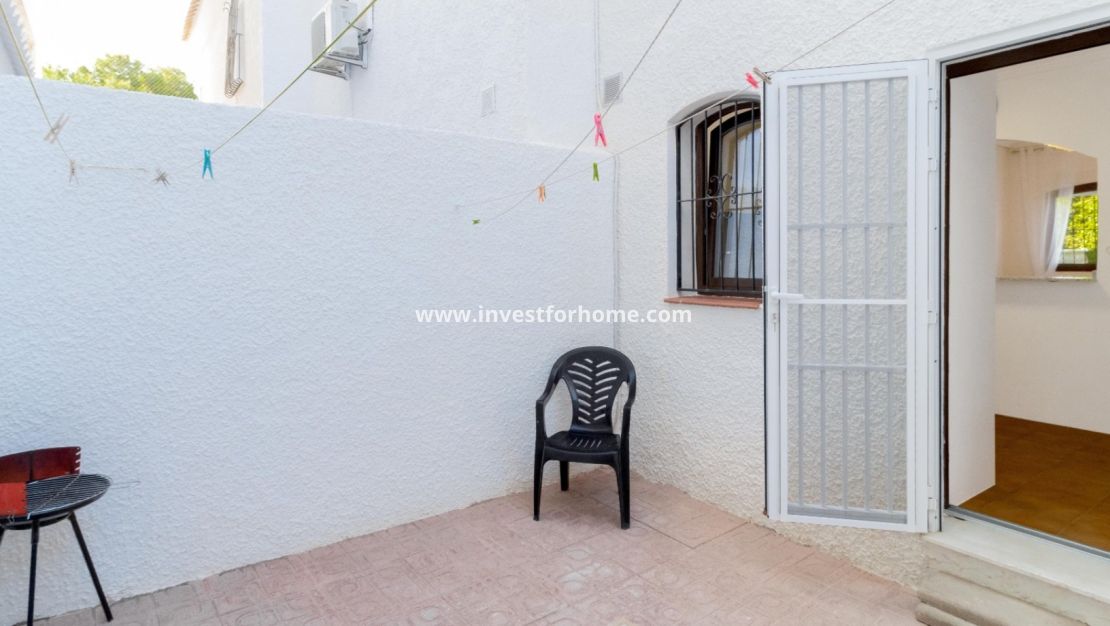 Reventa - Casa - Orihuela Costa - Costa Blanca
