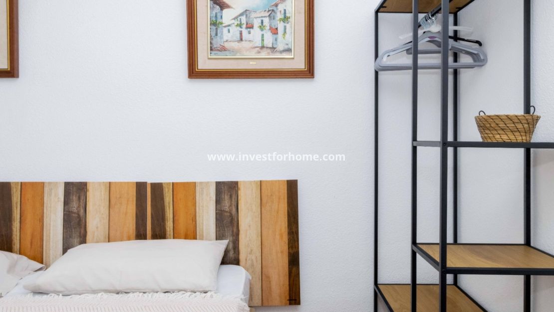 Reventa - Casa - Orihuela Costa - Costa Blanca