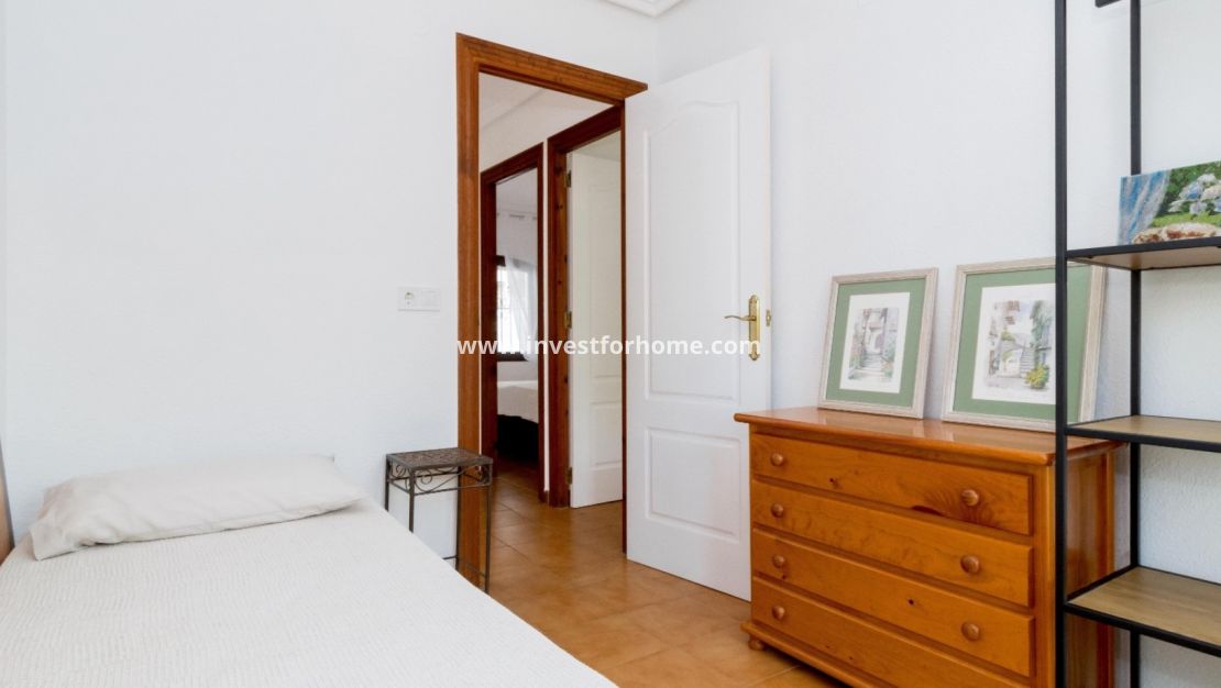 Reventa - Casa - Orihuela Costa - Costa Blanca