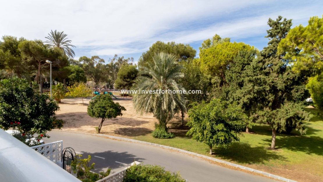 Reventa - Casa - Orihuela Costa - Costa Blanca