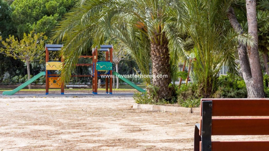 Reventa - Casa - Orihuela Costa - Costa Blanca