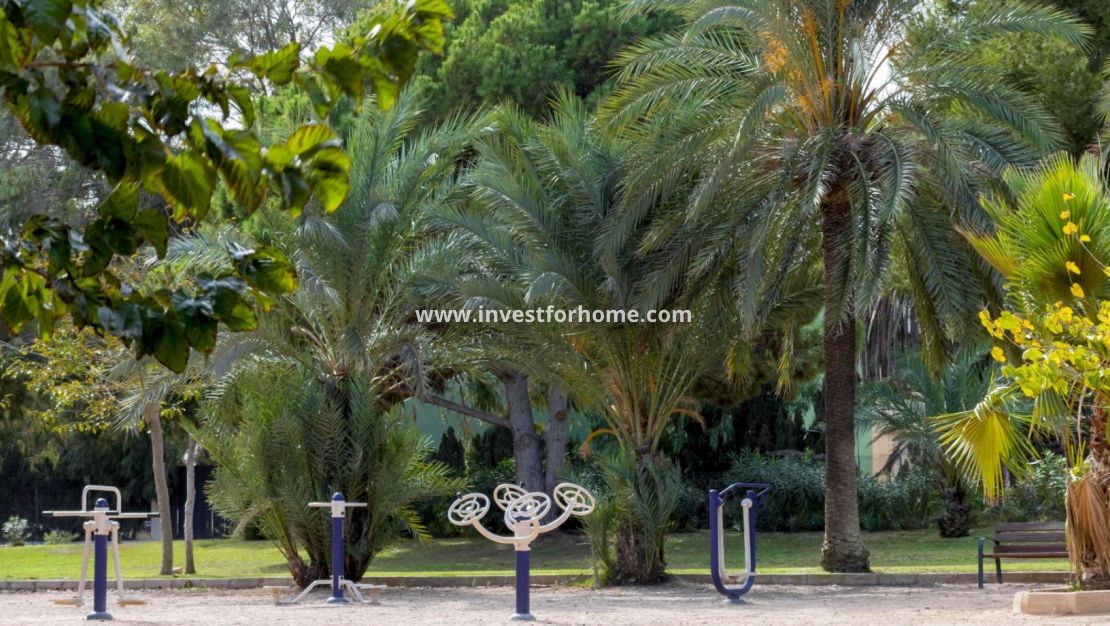 Reventa - Casa - Orihuela Costa - Costa Blanca