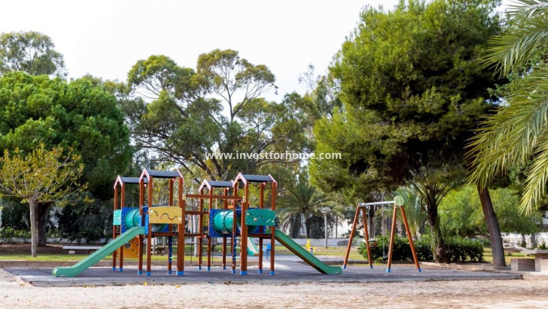 Reventa - Casa - Orihuela Costa - Costa Blanca