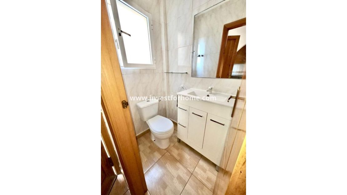 Reventa - Casa - Orihuela Costa - Costa Blanca