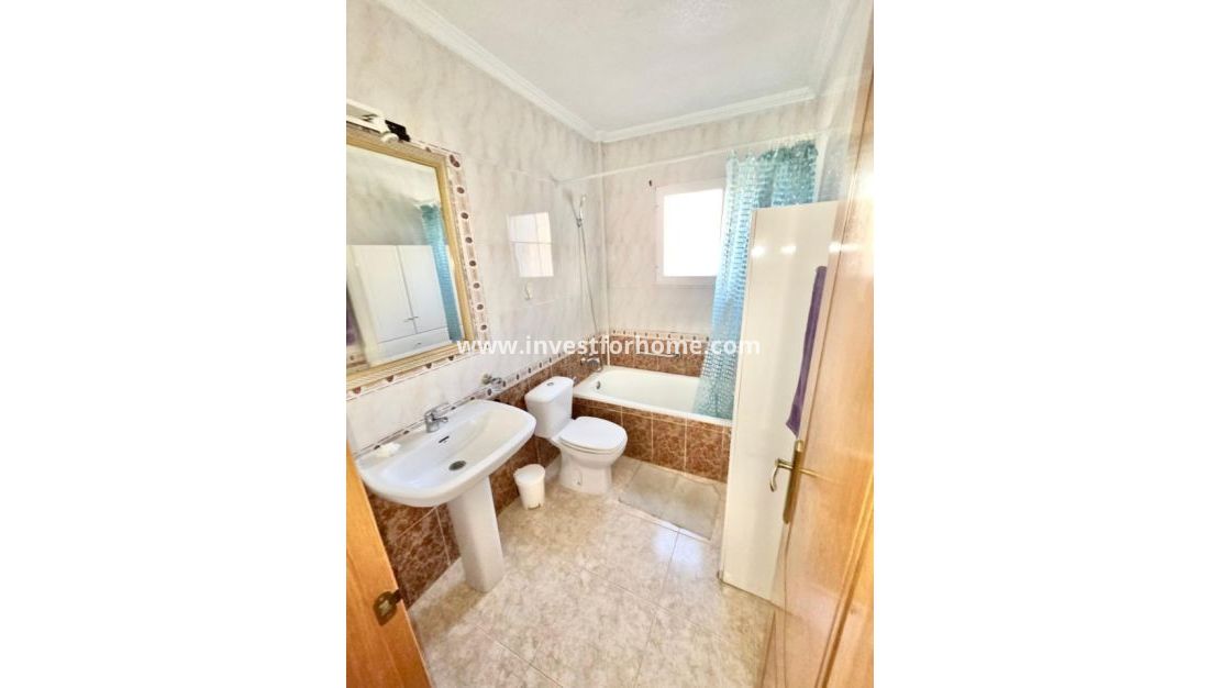 Reventa - Casa - Orihuela Costa - Costa Blanca