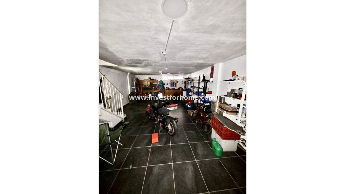 Reventa - Casa - Orihuela Costa - Costa Blanca