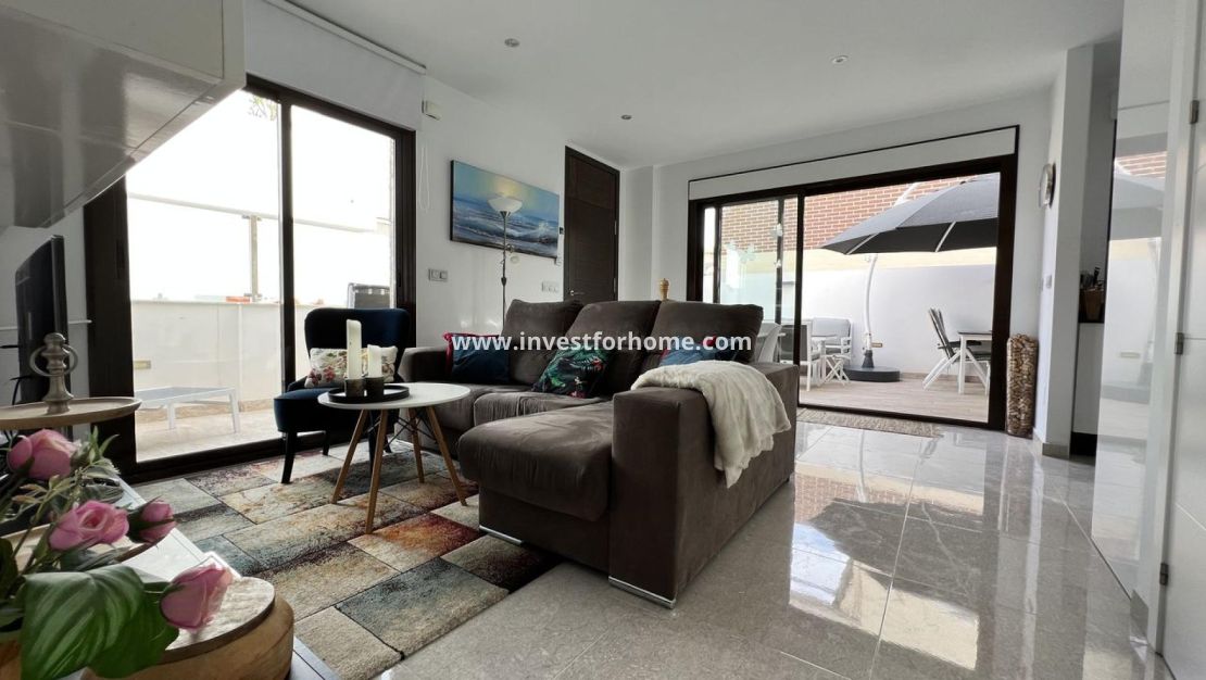 Reventa - Casa - Orihuela Costa - Costa Blanca